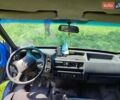 Синий Форд Транзит, объемом двигателя 2.5 л и пробегом 250 тыс. км за 2800 $, фото 6 на Automoto.ua