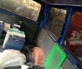 Синій Форд Транзит, об'ємом двигуна 20 л та пробігом 108 тис. км за 2700 $, фото 3 на Automoto.ua