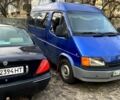 Синій Форд Транзит, об'ємом двигуна 20 л та пробігом 108 тис. км за 2700 $, фото 2 на Automoto.ua