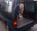 Синий Форд Транзит, объемом двигателя 2.5 л и пробегом 2 тыс. км за 4500 $, фото 10 на Automoto.ua
