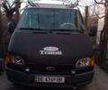 Синий Форд Транзит, объемом двигателя 2.5 л и пробегом 2 тыс. км за 4500 $, фото 1 на Automoto.ua