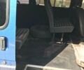 Синій Форд Транзит, об'ємом двигуна 2.5 л та пробігом 500 тис. км за 3600 $, фото 2 на Automoto.ua