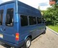Синій Форд Транзит, об'ємом двигуна 2.5 л та пробігом 500 тис. км за 3600 $, фото 1 на Automoto.ua