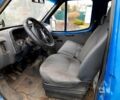 Синий Форд Транзит, объемом двигателя 2.5 л и пробегом 0 тыс. км за 2200 $, фото 5 на Automoto.ua