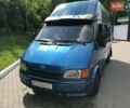 Синій Форд Транзит, об'ємом двигуна 2.5 л та пробігом 500 тис. км за 3600 $, фото 23 на Automoto.ua