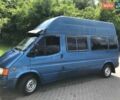 Синій Форд Транзит, об'ємом двигуна 2.5 л та пробігом 500 тис. км за 3600 $, фото 4 на Automoto.ua