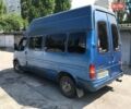 Синій Форд Транзит, об'ємом двигуна 2.5 л та пробігом 500 тис. км за 3600 $, фото 1 на Automoto.ua