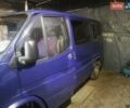 Синій Форд Транзит, об'ємом двигуна 0 л та пробігом 123 тис. км за 2000 $, фото 2 на Automoto.ua