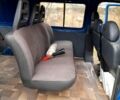 Синий Форд Транзит, объемом двигателя 2.5 л и пробегом 0 тыс. км за 2200 $, фото 6 на Automoto.ua