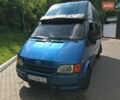 Синій Форд Транзит, об'ємом двигуна 2.5 л та пробігом 500 тис. км за 3600 $, фото 6 на Automoto.ua