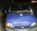 Синій Форд Транзит, об'ємом двигуна 0 л та пробігом 123 тис. км за 2000 $, фото 1 на Automoto.ua