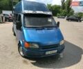Синій Форд Транзит, об'ємом двигуна 2.5 л та пробігом 500 тис. км за 3600 $, фото 17 на Automoto.ua