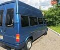 Синій Форд Транзит, об'ємом двигуна 2.5 л та пробігом 500 тис. км за 3600 $, фото 21 на Automoto.ua