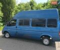 Синій Форд Транзит, об'ємом двигуна 2.5 л та пробігом 500 тис. км за 3600 $, фото 22 на Automoto.ua