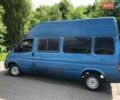 Синій Форд Транзит, об'ємом двигуна 2.5 л та пробігом 500 тис. км за 3600 $, фото 20 на Automoto.ua