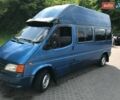 Синій Форд Транзит, об'ємом двигуна 2.5 л та пробігом 500 тис. км за 3600 $, фото 9 на Automoto.ua
