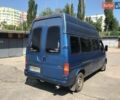 Синій Форд Транзит, об'ємом двигуна 2.5 л та пробігом 500 тис. км за 3600 $, фото 19 на Automoto.ua