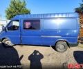 Синій Форд Транзит, об'ємом двигуна 2.5 л та пробігом 350 тис. км за 1800 $, фото 6 на Automoto.ua