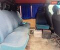 Синій Форд Транзит, об'ємом двигуна 2.5 л та пробігом 250 тис. км за 3500 $, фото 8 на Automoto.ua