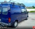 Синій Форд Транзит, об'ємом двигуна 2.5 л та пробігом 350 тис. км за 3850 $, фото 3 на Automoto.ua