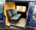 Синій Форд Транзит, об'ємом двигуна 2.5 л та пробігом 350 тис. км за 3850 $, фото 7 на Automoto.ua