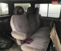 Синий Форд Транзит, объемом двигателя 0 л и пробегом 460 тыс. км за 1300 $, фото 13 на Automoto.ua
