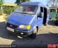Синій Форд Транзит, об'ємом двигуна 2.5 л та пробігом 350 тис. км за 1800 $, фото 1 на Automoto.ua