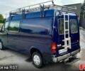 Синій Форд Транзит, об'ємом двигуна 2.5 л та пробігом 350 тис. км за 3850 $, фото 1 на Automoto.ua