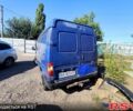 Синій Форд Транзит, об'ємом двигуна 2.5 л та пробігом 350 тис. км за 1800 $, фото 5 на Automoto.ua