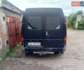 Синій Форд Транзит, об'ємом двигуна 2.5 л та пробігом 250 тис. км за 3500 $, фото 6 на Automoto.ua