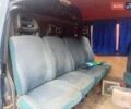Синій Форд Транзит, об'ємом двигуна 2.5 л та пробігом 250 тис. км за 3200 $, фото 1 на Automoto.ua