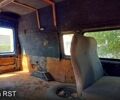 Синий Форд Транзит, объемом двигателя 2.5 л и пробегом 0 тыс. км за 2500 $, фото 9 на Automoto.ua