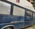 Синий Форд Транзит, объемом двигателя 0 л и пробегом 600 тыс. км за 1919 $, фото 1 на Automoto.ua