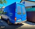 Синий Форд Транзит, объемом двигателя 2.5 л и пробегом 0 тыс. км за 2500 $, фото 2 на Automoto.ua
