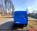 Синий Форд Транзит, объемом двигателя 2.5 л и пробегом 0 тыс. км за 2000 $, фото 3 на Automoto.ua