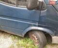 Синий Форд Транзит, объемом двигателя 2.5 л и пробегом 600 тыс. км за 1805 $, фото 10 на Automoto.ua