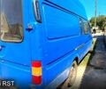 Синий Форд Транзит, объемом двигателя 2.5 л и пробегом 0 тыс. км за 2500 $, фото 11 на Automoto.ua