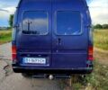 Синий Форд Транзит, объемом двигателя 2.5 л и пробегом 465 тыс. км за 3000 $, фото 12 на Automoto.ua