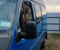 Синій Форд Транзит, об'ємом двигуна 2.5 л та пробігом 120 тис. км за 3000 $, фото 1 на Automoto.ua
