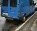 Синій Форд Транзит, об'ємом двигуна 2.5 л та пробігом 120 тис. км за 3000 $, фото 2 на Automoto.ua
