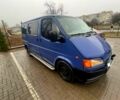 Синій Форд Транзит, об'ємом двигуна 2.5 л та пробігом 114 тис. км за 1550 $, фото 7 на Automoto.ua