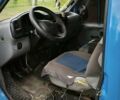 Синій Форд Транзит, об'ємом двигуна 2.5 л та пробігом 120 тис. км за 3000 $, фото 8 на Automoto.ua