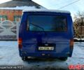Синій Форд Транзит, об'ємом двигуна 2.5 л та пробігом 114 тис. км за 1550 $, фото 3 на Automoto.ua