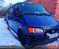 Синій Форд Транзит, об'ємом двигуна 2.5 л та пробігом 114 тис. км за 1550 $, фото 5 на Automoto.ua