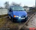 Синий Форд Транзит, объемом двигателя 2.5 л и пробегом 0 тыс. км за 2700 $, фото 1 на Automoto.ua