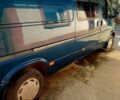Синий Форд Транзит, объемом двигателя 2.5 л и пробегом 262 тыс. км за 5000 $, фото 4 на Automoto.ua