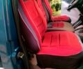 Синий Форд Транзит, объемом двигателя 2.5 л и пробегом 262 тыс. км за 5000 $, фото 2 на Automoto.ua