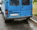 Синій Форд Транзит, об'ємом двигуна 2.5 л та пробігом 120 тис. км за 3000 $, фото 3 на Automoto.ua