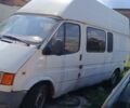 Синій Форд Транзит, об'ємом двигуна 0 л та пробігом 280 тис. км за 3000 $, фото 1 на Automoto.ua