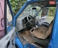 Синій Форд Транзит, об'ємом двигуна 2.5 л та пробігом 385 тис. км за 3900 $, фото 16 на Automoto.ua